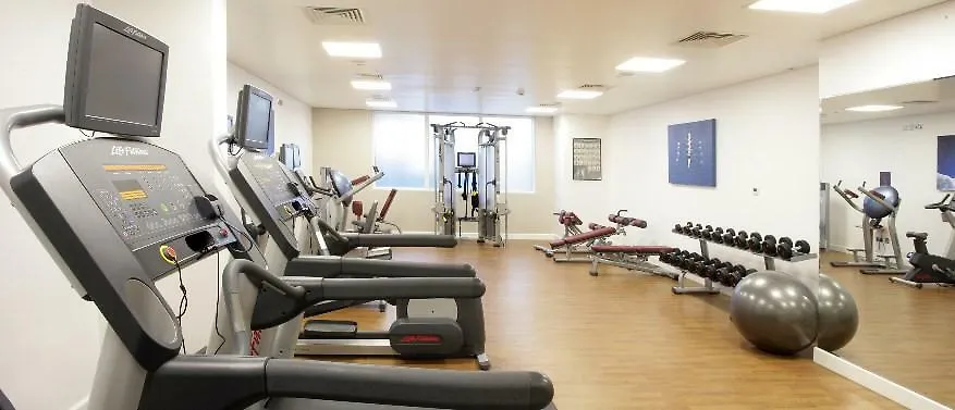 Premier Inn Dubai Ibn Battuta Mall 3*,  Förenade Arabemiraten
