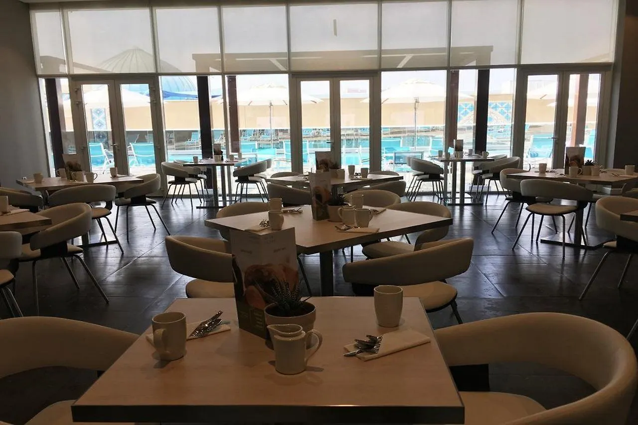 Premier Inn Dubai Ibn Battuta Mall Förenade Arabemiraten