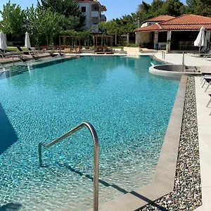 Nostos Hotell