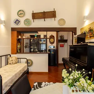 Le Dimore Del Mito - Atalanta Casa vacanze