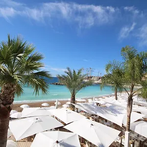 Monaco Monte Carlo Riviera Studio2 With Private Parking Appartamento