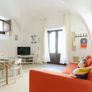 Le Dimore Del Mito -athena- Casa vacanze