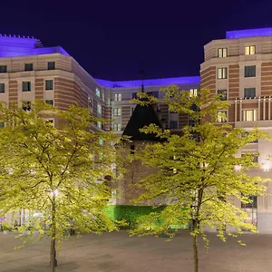 Novotel Centre Hotel Brussel