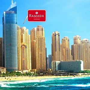 Delta By Marriott Jumeirah Beach, **** Dubai