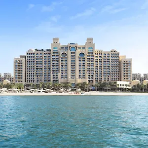 Semesteranläggning (resort) Fairmont The Palm