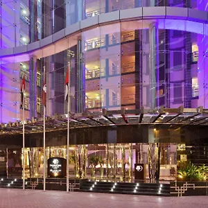Doubletree By Hilton And Residences - Al Barsha **** Dubaj