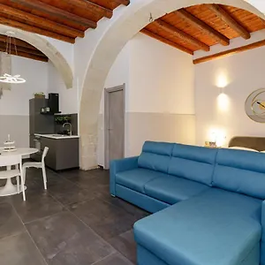 Le Dimore Del Mito -gaia- Casa vacanze