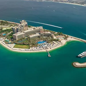 Semesteranläggning (resort) Rixos The Palm &