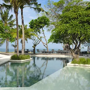 ***** Otel The Anvaya Bali Endonezya