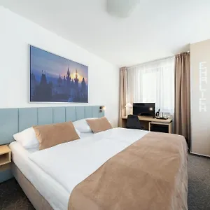 **** Otel Ehrlich Çek Cumhuriyeti