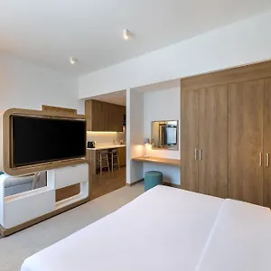 Element Al Mina, Jumeirah Dubaj