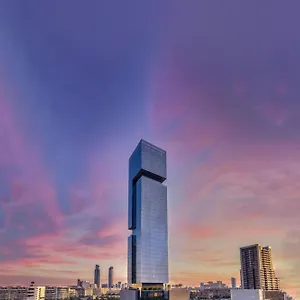 The First Collection Jumeirah Village Circle, A Tribute Portfolio Dubaj