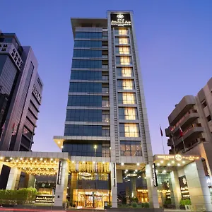 Hotell Royal Continental