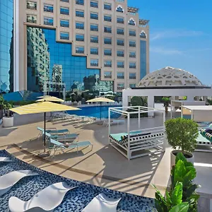 Barcelo Al Jaddaf, Ντουμπάι
