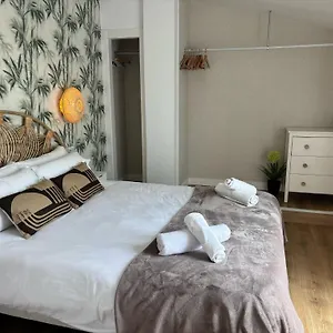 Wonderstays Maribel Appartamento