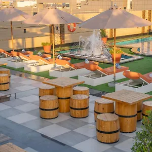La Zona Continental **** Dubai