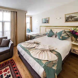 Sultan House Hotell