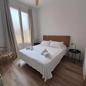 Calma House Barcelona