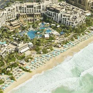 Semesteranläggning (resort) Jumeirah Al Naseem