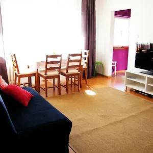 Bukowska Apartament