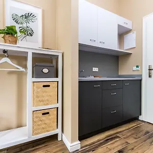 Havana Apartament Premium Przy Starym Rynku Apartament