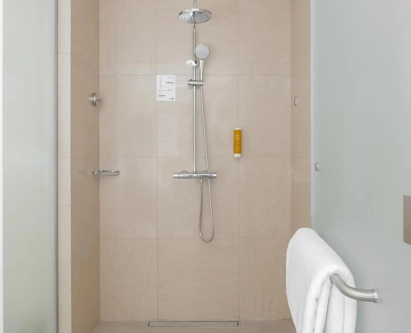 *** Hotell Premier Inn Dubai Ibn Battuta Mall Förenade Arabemiraten