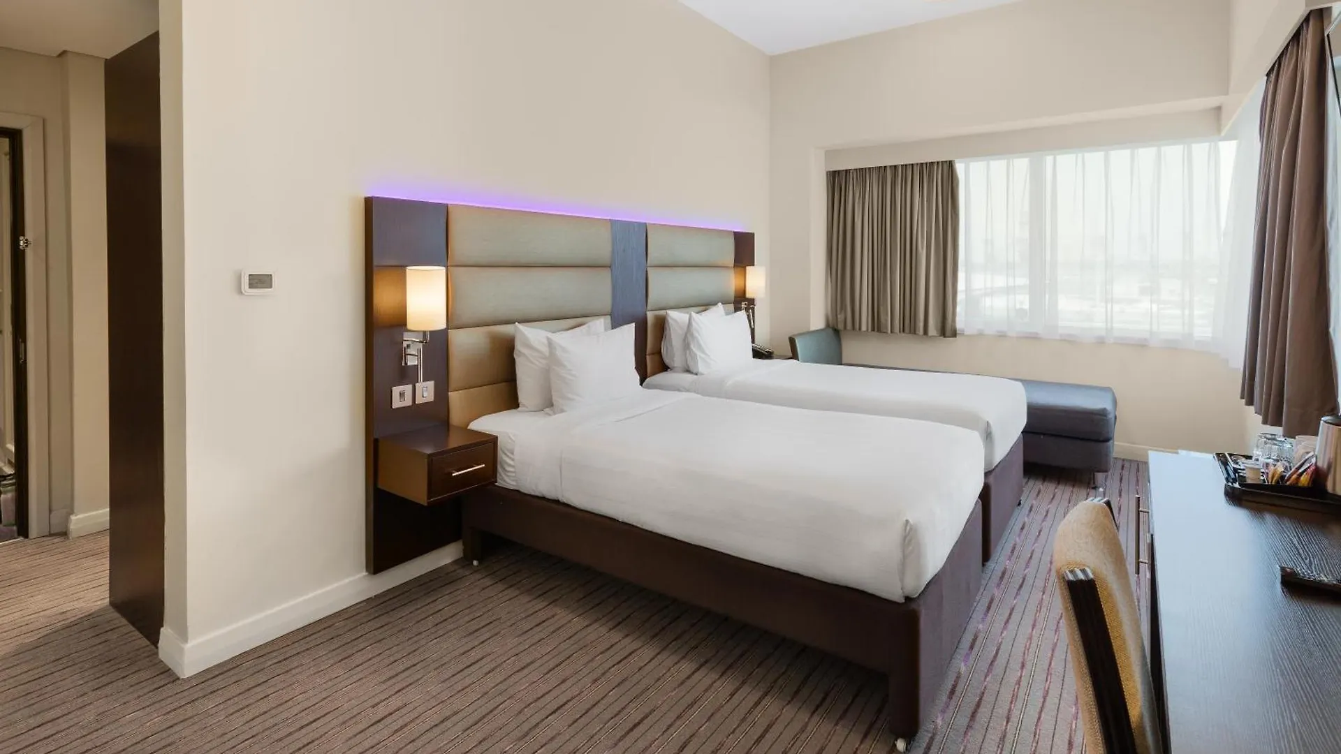 Premier Inn Dubai Ibn Battuta Mall 3*,  Förenade Arabemiraten