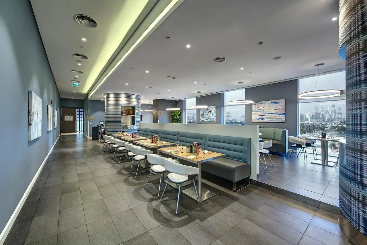 Premier Inn Dubai Ibn Battuta Mall Förenade Arabemiraten