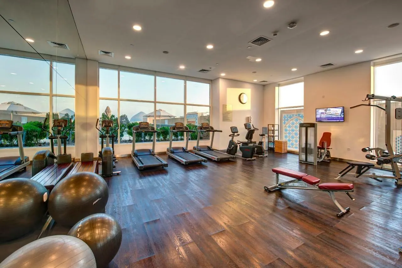 Premier Inn Dubai Ibn Battuta Mall Förenade Arabemiraten
